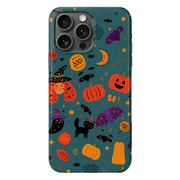 iPhone Case - Spellbound Phone Case - Bailey and Coco (UK)
