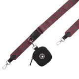 Jingle Berry Strap for Dog Walking Bag - Bailey and Coco (UK)