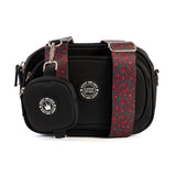 Jingle Berry Strap for Dog Walking Bag - Bailey and Coco (UK)