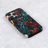 Jungle Fever iPhone 17 Pro Max Case - Bailey and Coco (UK)