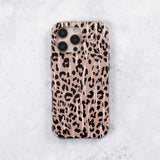 Jungle Leopard iPhone 14 Plus Case - Bailey and Coco (UK)
