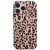 Jungle Leopard iPhone 14 Pro Max Case - Bailey and Coco (UK)