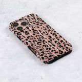 Jungle Leopard iPhone 17 Pro Case - Bailey and Coco (UK)