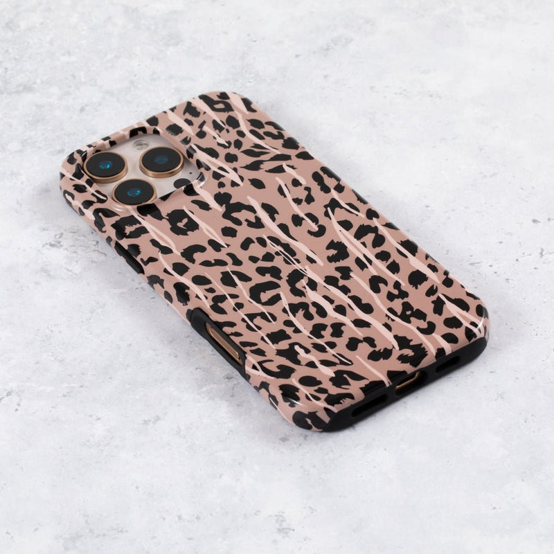 Jungle Leopard iPhone 17 Pro Case - Bailey and Coco (UK)