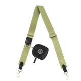 Khaki Strap for Dog Walking Bag - Bailey and Coco (UK)