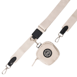 Latte Strap for Dog Walking Bag - Bailey and Coco (UK)