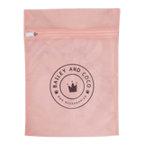 Laundry Bag for Washing Machine - Ideal for Dog Harnesses - Bailey and Coco (UK)