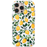 Lemon Zest iPhone 16 Pro Max Case - Bailey and Coco (UK)