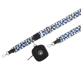 Loves me, Loves me not Strap for Dog Walking Bag - Bailey and Coco (UK)