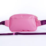 bumbag for dog walking