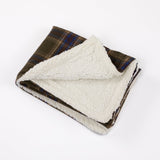 Mayfair Tweed Dog Blanket - Bailey and Coco (UK)