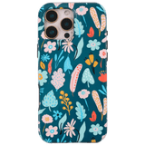 Midnight Meadow iPhone 16 Pro Max Case - Bailey and Coco (UK)