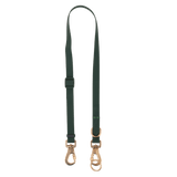 Multi-Dog Extension for Double Ended Dog Lead – Forest Green - Bailey and Coco (UK)