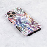 Ocean Bloom iPhone 16 Plus Case - Bailey and Coco (UK)