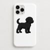 Personalised Labrador Phone Case | iPhone 17, 16, 15 & More - Bailey and Coco (UK)