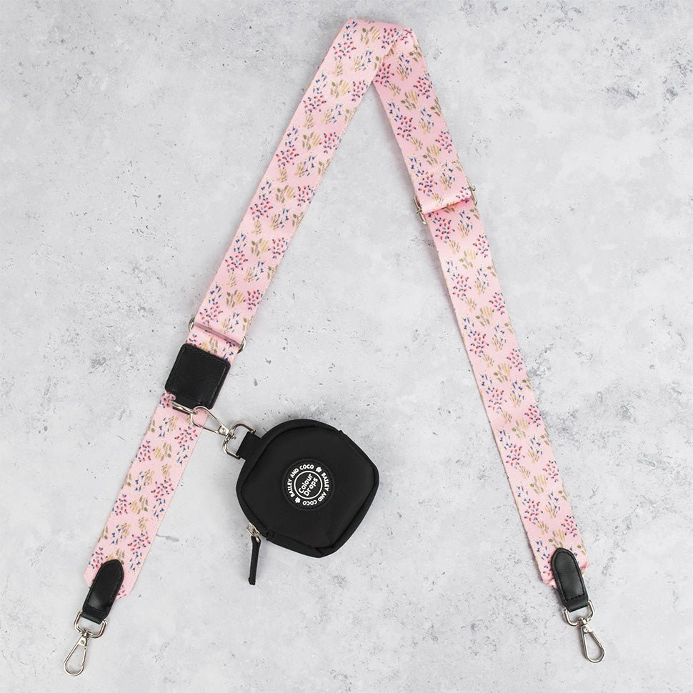 Pick me Strap for Dog Walking Bag - Bailey and Coco (UK)