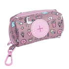 Poo Bag Holder - Colour Drops - Be Unique Unicorn
