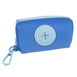 Poo Bag Holder - COLOUR DROPS® - Head in the Clouds - Bailey and Coco (UK)