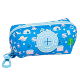 Poo Bag Holder - COLOUR DROPS® - Pitch, Please - Bailey and Coco (UK)
