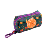 Poo Bag Holder - Colour Drops - Spellbound Autumn - Bailey and Coco (UK)