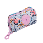 Poo Bag Holder - Colour Drops - Spring Dreams