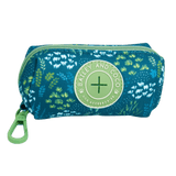 Poo Bag Holder - COLOUR DROPS® - Touch Grass - Bailey and Coco (UK)
