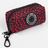 Poo Bag Holder - Dark Romance - Bailey and Coco (UK)