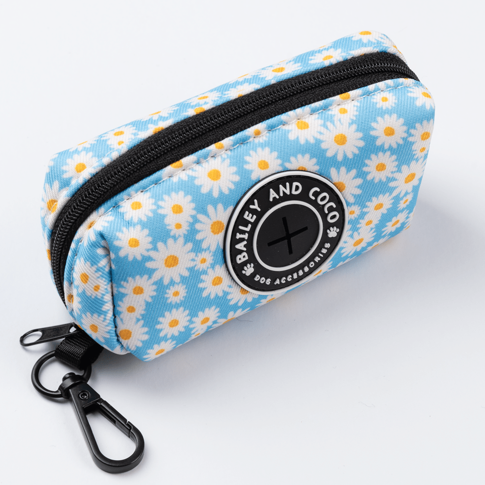 Poo Bag Holder - Loves me more - Bailey and Coco (UK)