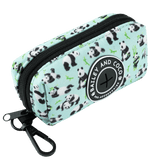Poo Bag Holder - Panda - monium - Bailey and Coco (UK)