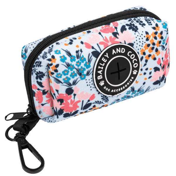 Poo Bag Holder - Spring Dreams - Bailey and Coco (UK)