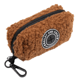 Poo Bag Holder - Teddy Bear - Bailey and Coco (UK)