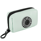 Poo Bag Holder - The Eggshell Blue One - Bailey and Coco (UK)