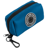 Poo Bag Holder - The Ink Blue One - Bailey and Coco (UK)