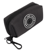 Poo Bag Holder - The Jet Black One - Bailey and Coco (UK)