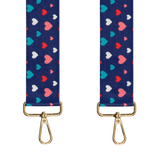 Premium All you need is Love *STRAP ONLY* for Dusk til Dawn Bag - Bailey and Coco (UK)