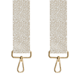 Premium Mocha Leopard *STRAP ONLY* for Dusk til Dawn Bag - Bailey and Coco (UK)