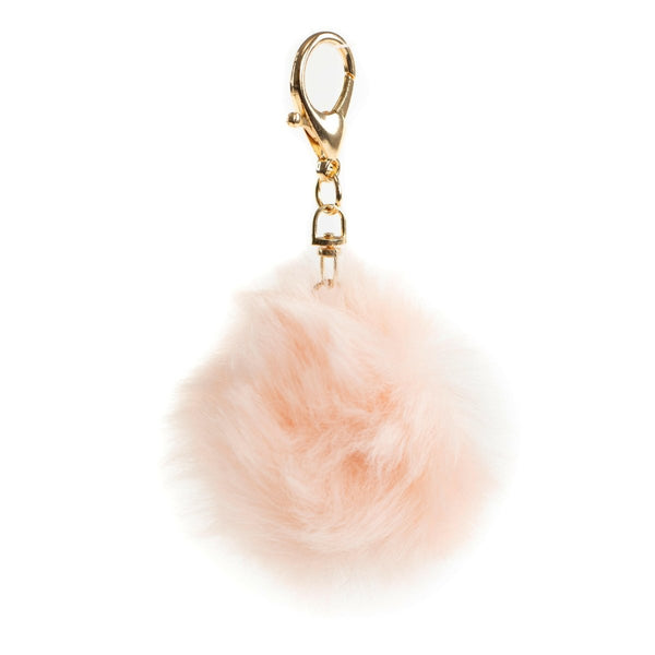 Premium Pom Pom Light Pink for Dusk til Dawn Bag - Bailey and Coco (UK)