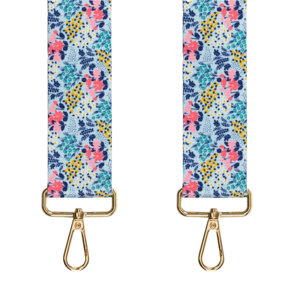 Premium Spring Dreams *STRAP ONLY* for Dusk til Dawn Bag - Bailey and Coco (UK)