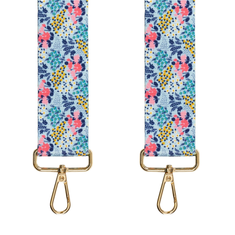 Premium Spring Dreams *STRAP ONLY* for Dusk til Dawn Bag - Bailey and Coco (UK)