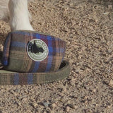 Poo Bag Holder - Colour Drops - Mayfair Tweed