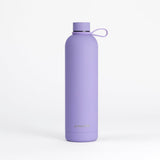 Pulse 1 Litre Water Bottle - Lilac Haze - Bailey and Coco (UK)