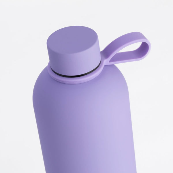Pulse 1 Litre Water Bottle - Lilac Haze - Bailey and Coco (UK)