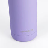 Pulse 1 Litre Water Bottle - Lilac Haze - Bailey and Coco (UK)