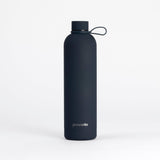 Pulse 1 Litre Water Bottle - Midnight Blue - Bailey and Coco (UK)