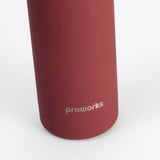 Pulse 1 Litre Water Bottle - Organic Grape - Bailey and Coco (UK)