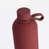 Pulse 1 Litre Water Bottle - Organic Grape - Bailey and Coco (UK)