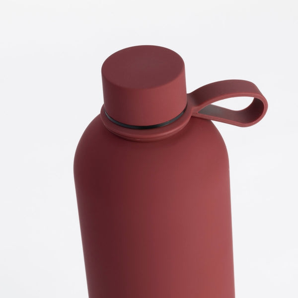 Pulse 1 Litre Water Bottle - Organic Grape - alternate view
