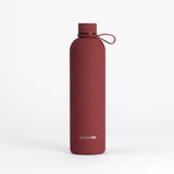 Pulse 1 Litre Water Bottle - Organic Grape - Bailey and Coco (UK)