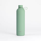 Pulse 1 Litre Water Bottle - Sage Green - Bailey and Coco (UK)