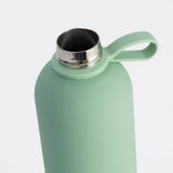 Pulse 1 Litre Water Bottle - Sage Green - Bailey and Coco (UK)